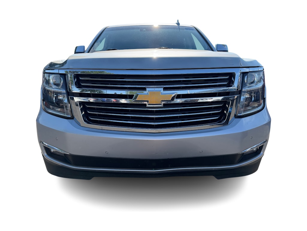 Thumbnail: 2018 Chevrolet Tahoe - 5