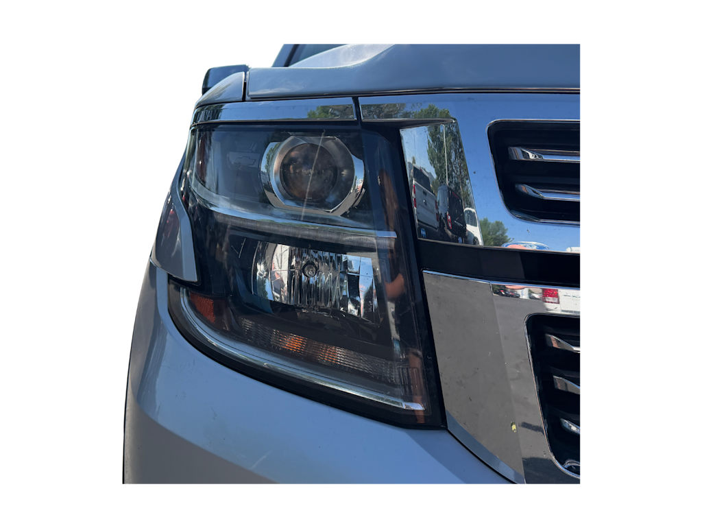 Thumbnail: 2018 Chevrolet Tahoe - 17