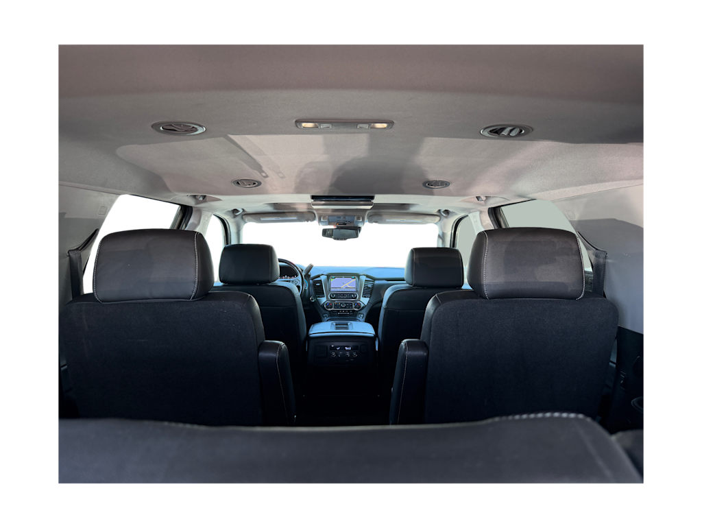 Thumbnail: 2018 Chevrolet Tahoe - 3