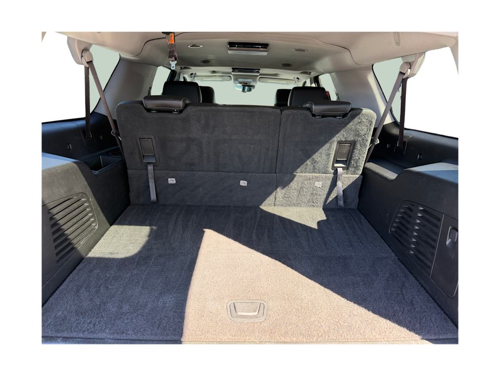 Thumbnail: 2016 Chevrolet Suburban - 21