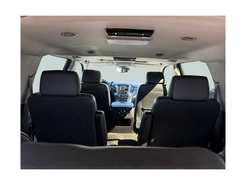 Thumbnail: 2016 Chevrolet Suburban - 22