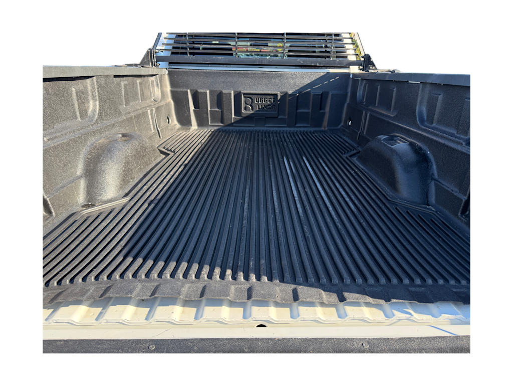 Thumbnail: 2015 GMC Sierra 2500 - 14