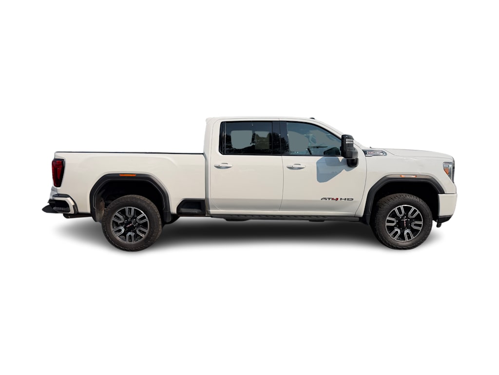 Thumbnail: 2022 GMC Sierra 2500 - 19