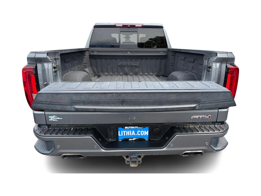Thumbnail: 2019 GMC Sierra 1500 - 14