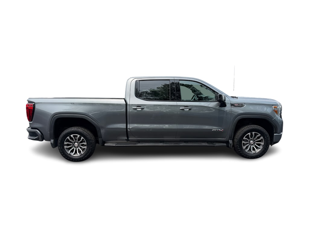 Thumbnail: 2019 GMC Sierra 1500 - 18