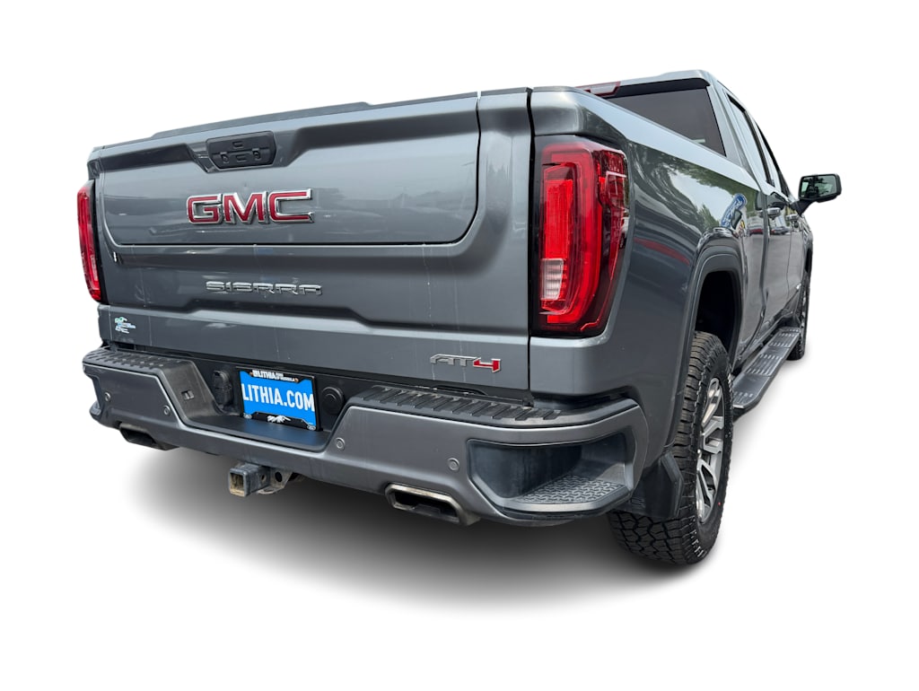 Thumbnail: 2019 GMC Sierra 1500 - 19