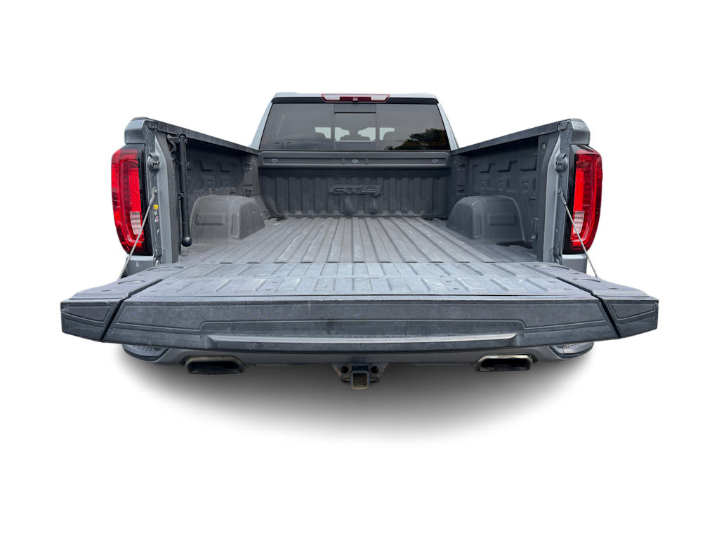 Thumbnail: 2019 GMC Sierra 1500 - 20