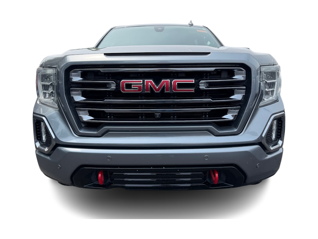 Thumbnail: 2019 GMC Sierra 1500 - 4