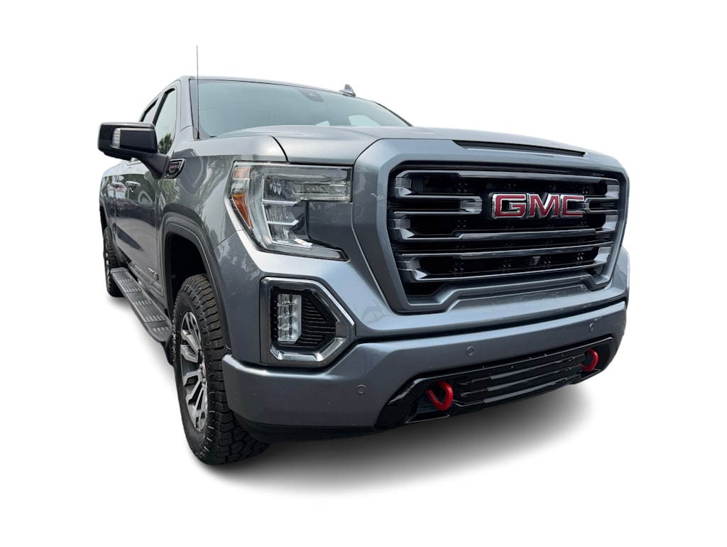 Thumbnail: 2019 GMC Sierra 1500 - 17