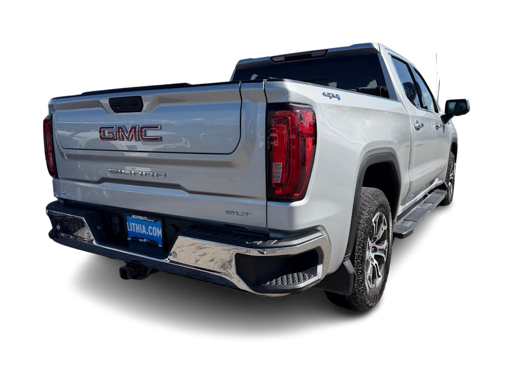 Thumbnail: 2019 GMC Sierra 1500 - 21