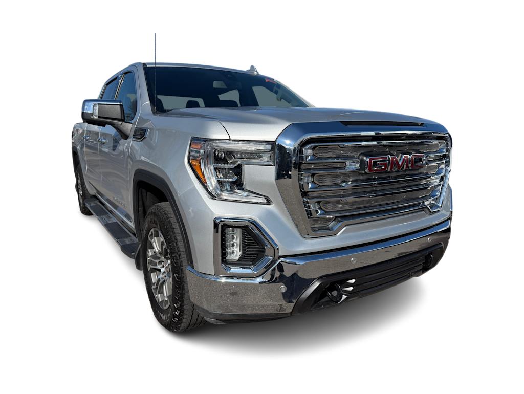Thumbnail: 2019 GMC Sierra 1500 - 18