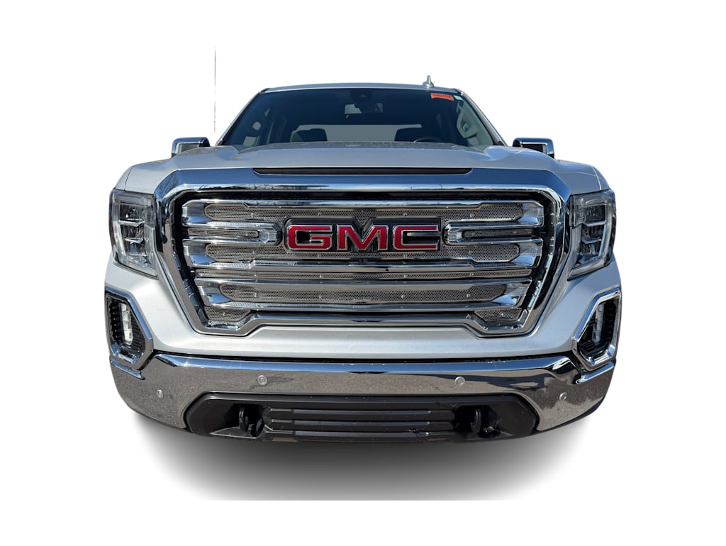 Thumbnail: 2019 GMC Sierra 1500 - 4