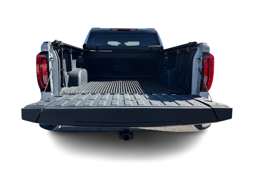 Thumbnail: 2019 GMC Sierra 1500 - 23