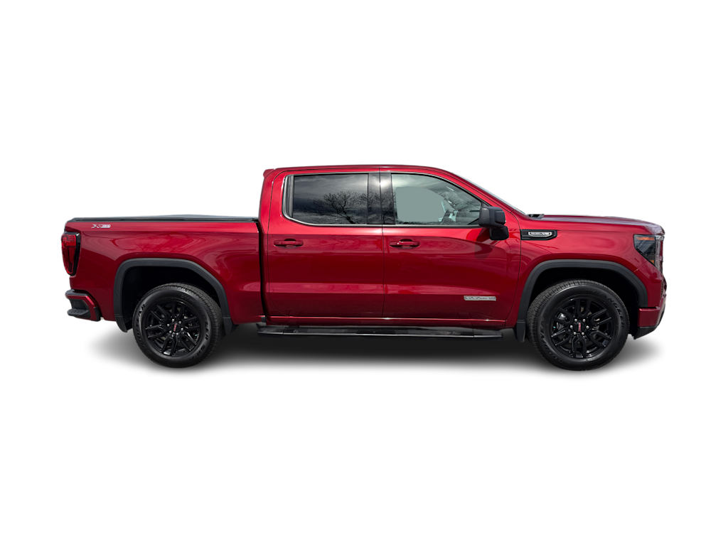 Thumbnail: 2024 GMC Sierra 1500 - 18