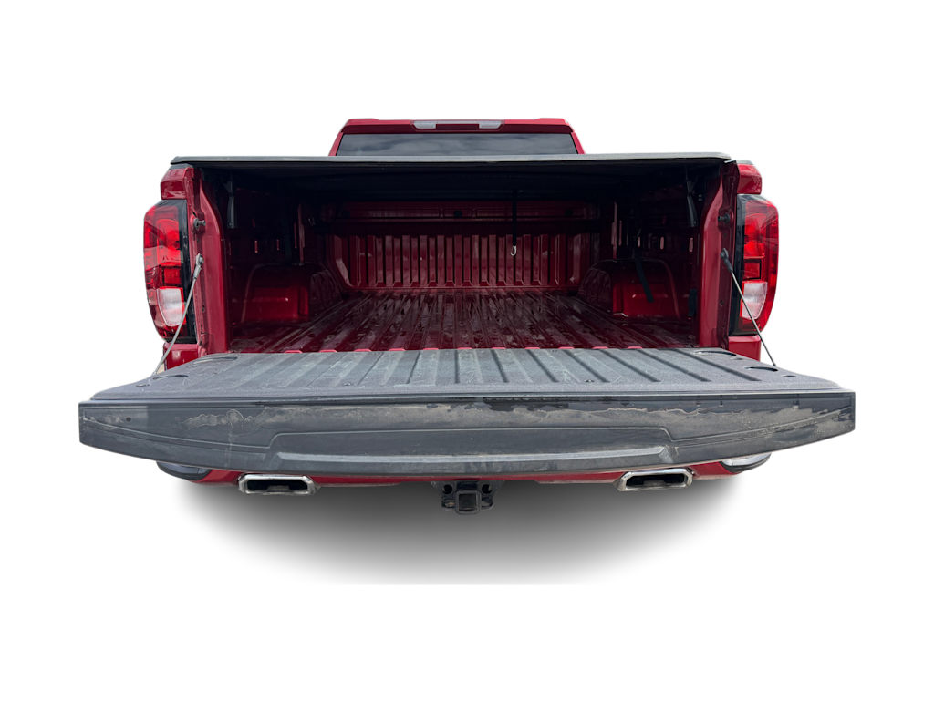 Thumbnail: 2024 GMC Sierra 1500 - 15
