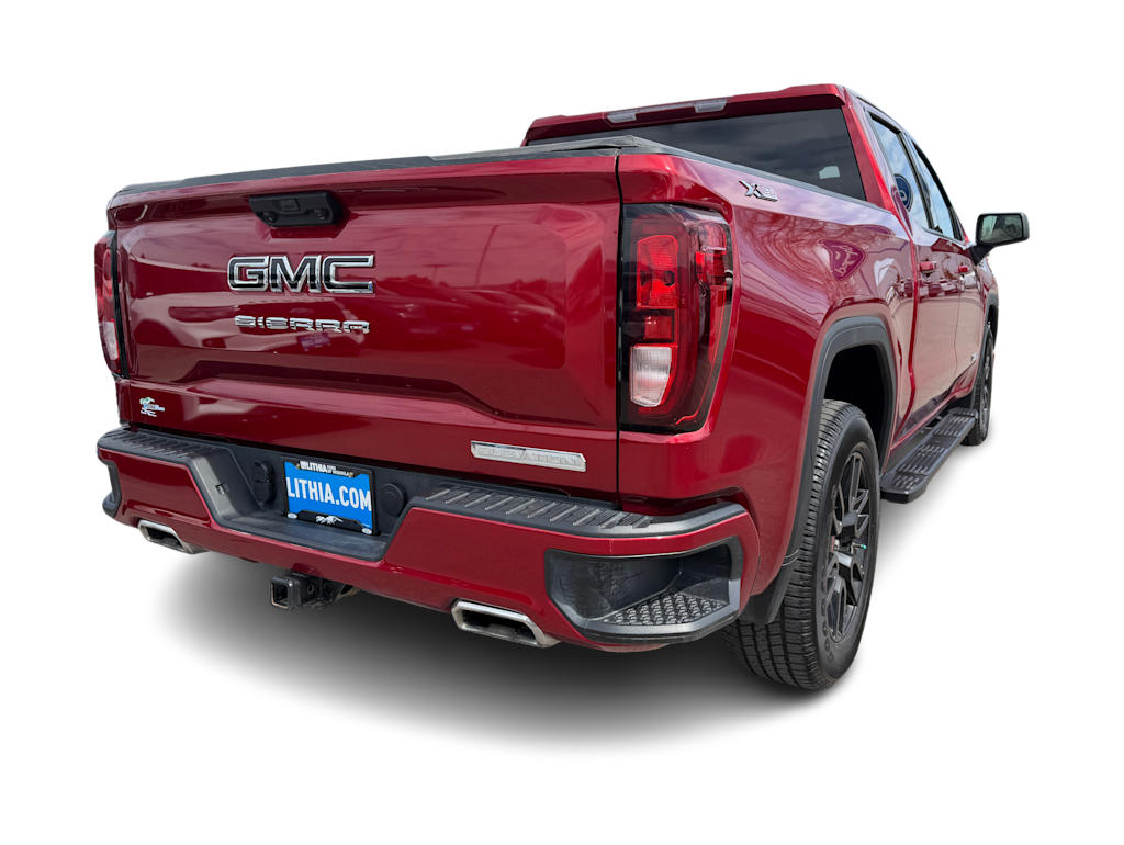 Thumbnail: 2024 GMC Sierra 1500 - 19