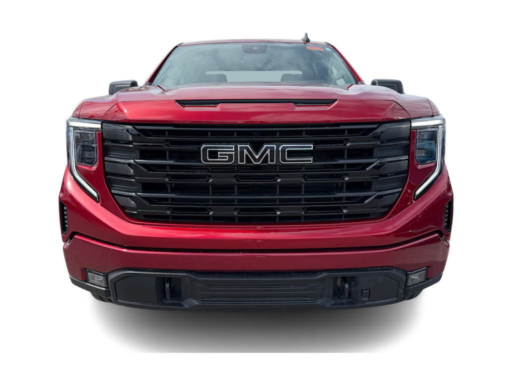 Thumbnail: 2024 GMC Sierra 1500 - 4