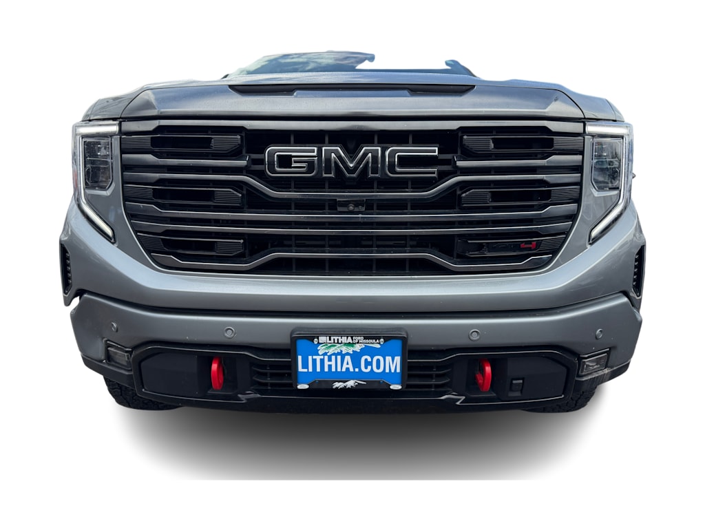 Thumbnail: 2023 GMC Sierra 1500 - 5