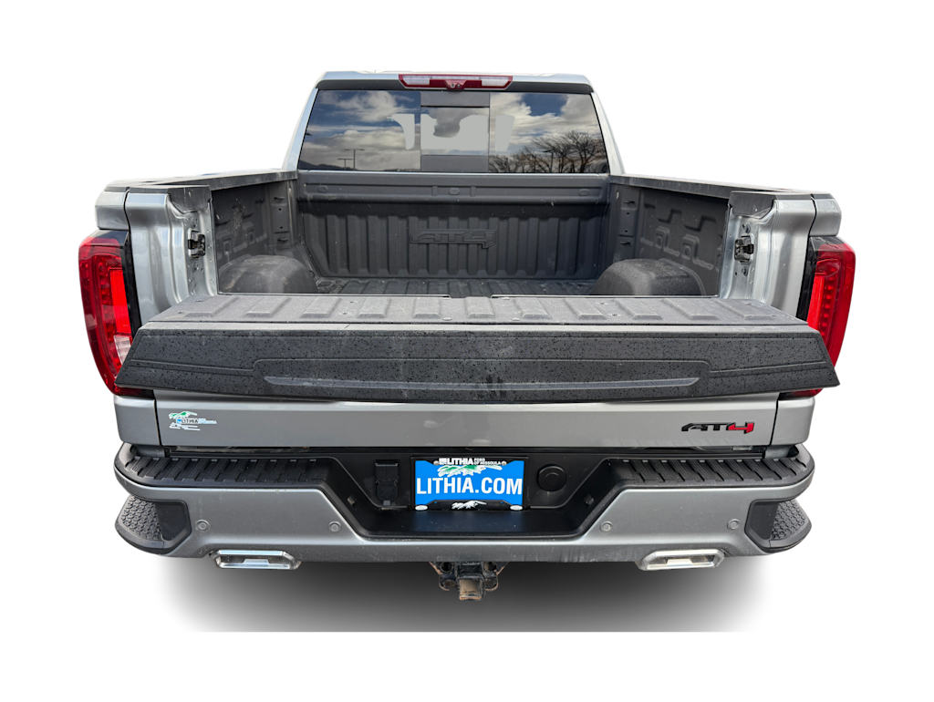 Thumbnail: 2023 GMC Sierra 1500 - 24