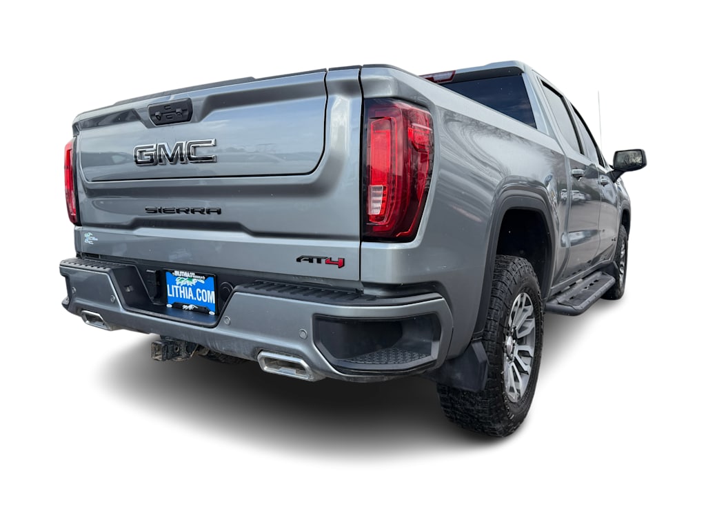 Thumbnail: 2023 GMC Sierra 1500 - 22