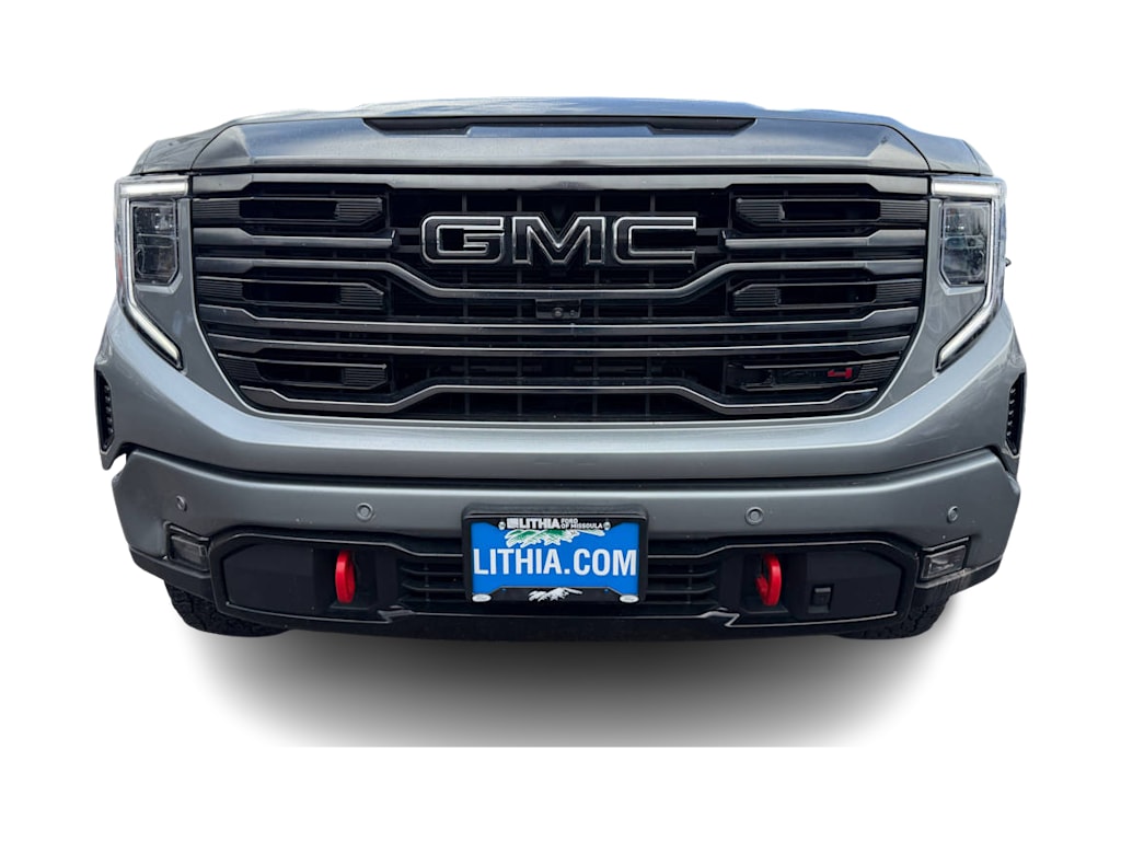 Thumbnail: 2023 GMC Sierra 1500 - 17