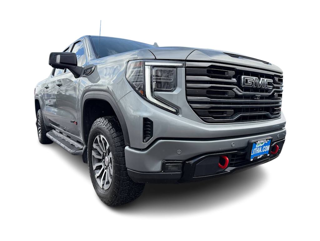 Thumbnail: 2023 GMC Sierra 1500 - 3