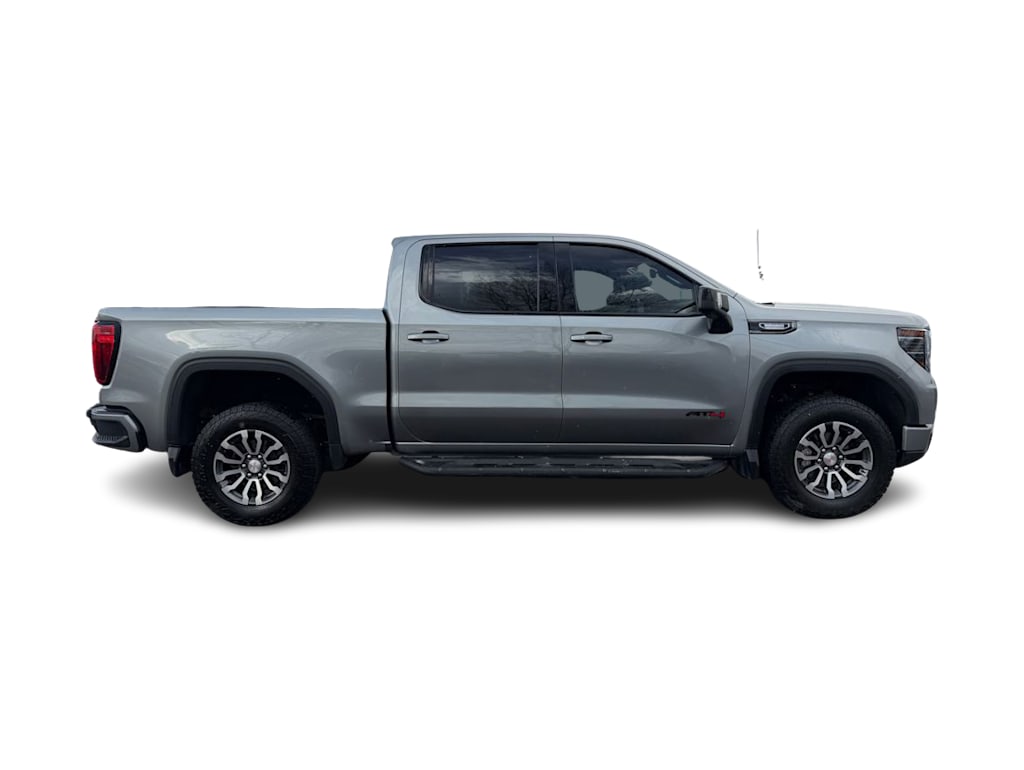 Thumbnail: 2023 GMC Sierra 1500 - 21