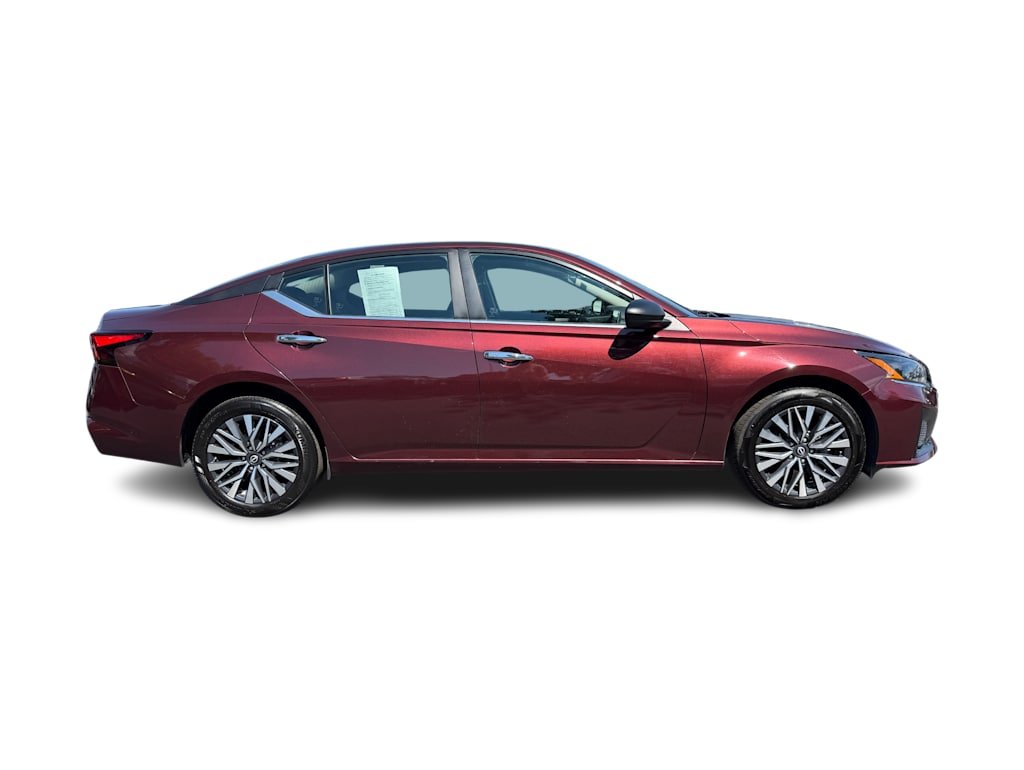 Thumbnail: 2025 Nissan Altima - 18