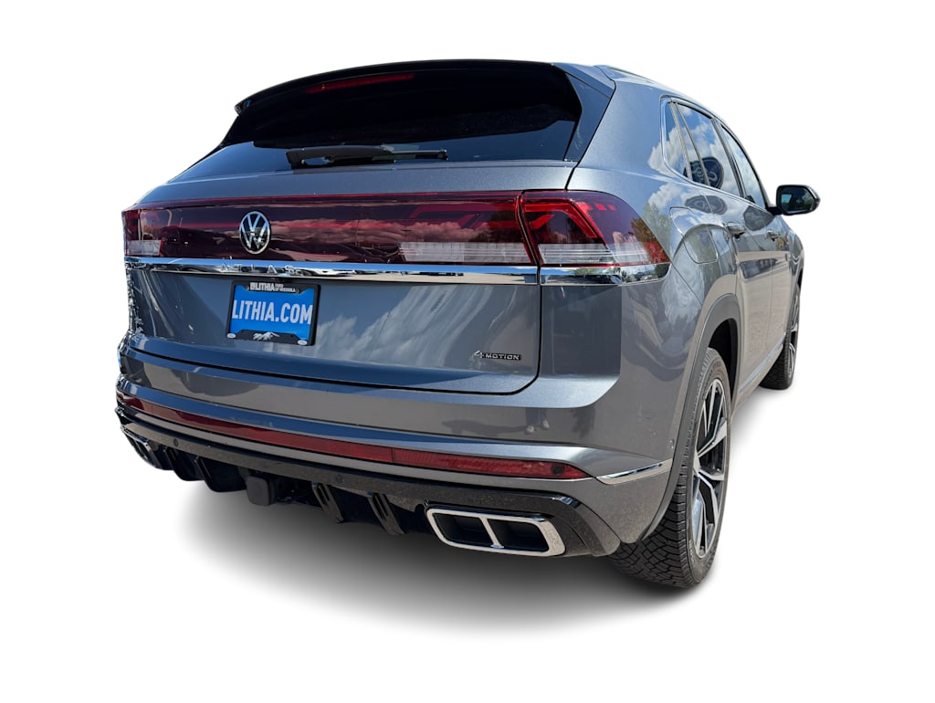 Thumbnail: 2024 Volkswagen Atlas - 20