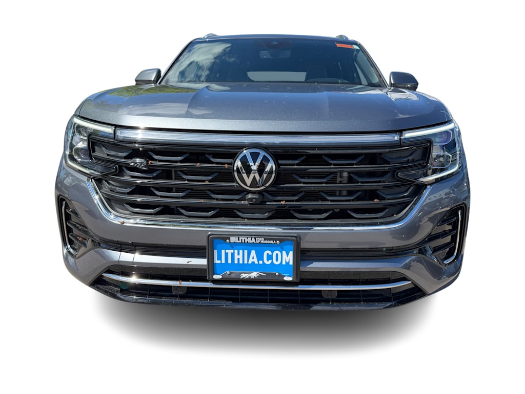 Thumbnail: 2024 Volkswagen Atlas - 4