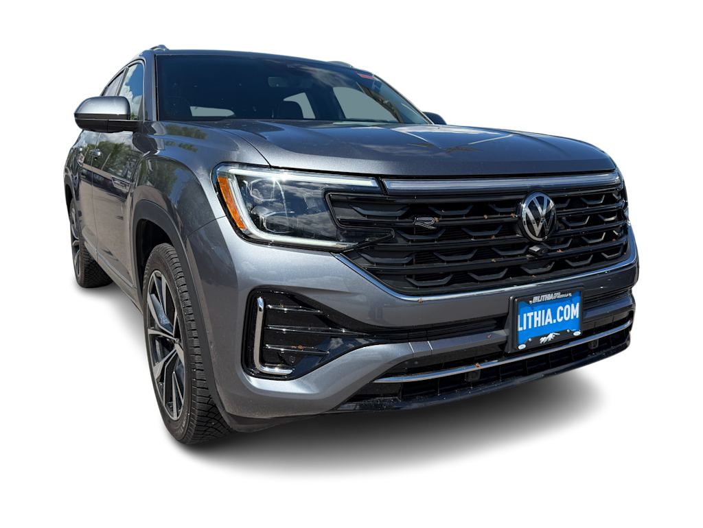 Thumbnail: 2024 Volkswagen Atlas - 18