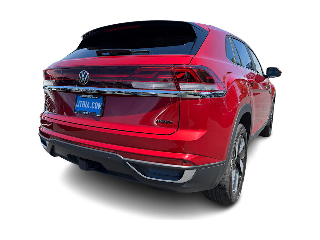 Thumbnail: 2024 Volkswagen Atlas - 19