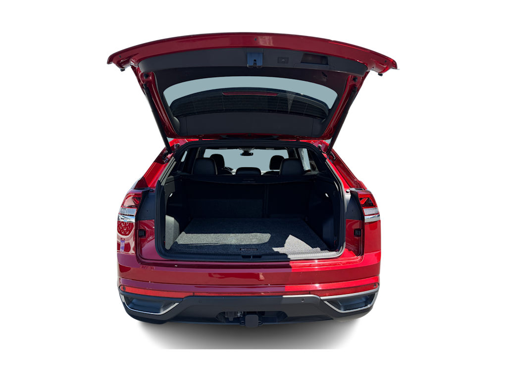 Thumbnail: 2024 Volkswagen Atlas - 15