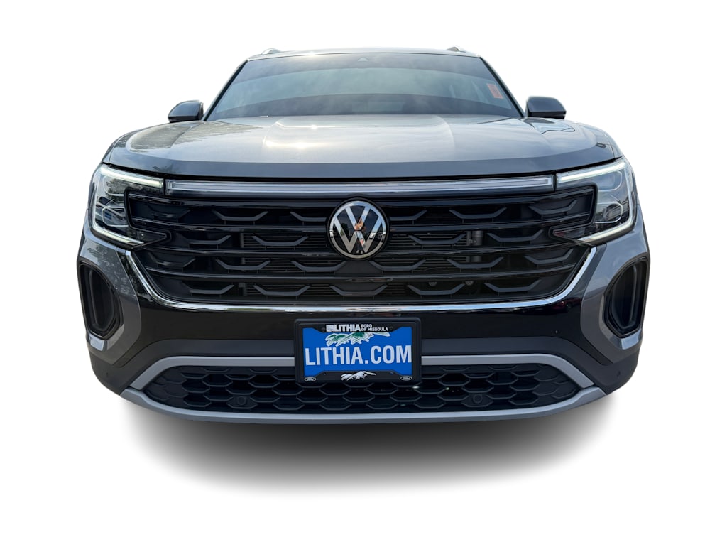 Thumbnail: 2024 Volkswagen Atlas - 17