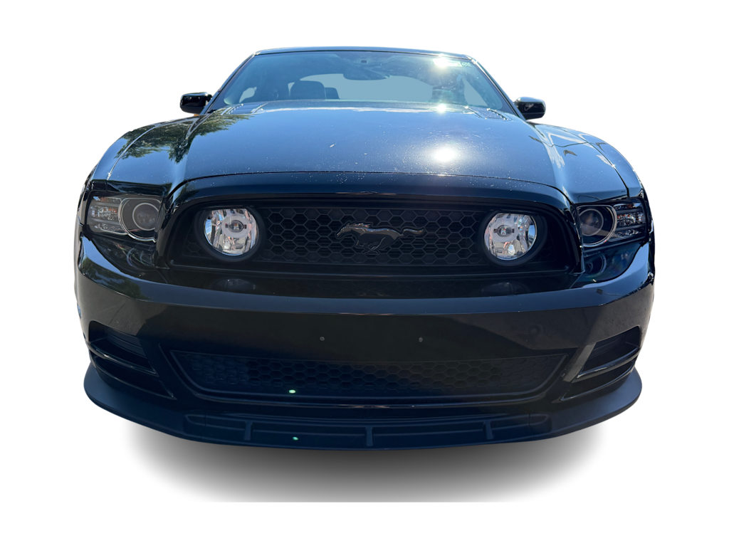 Thumbnail: 2014 Ford Mustang - 16