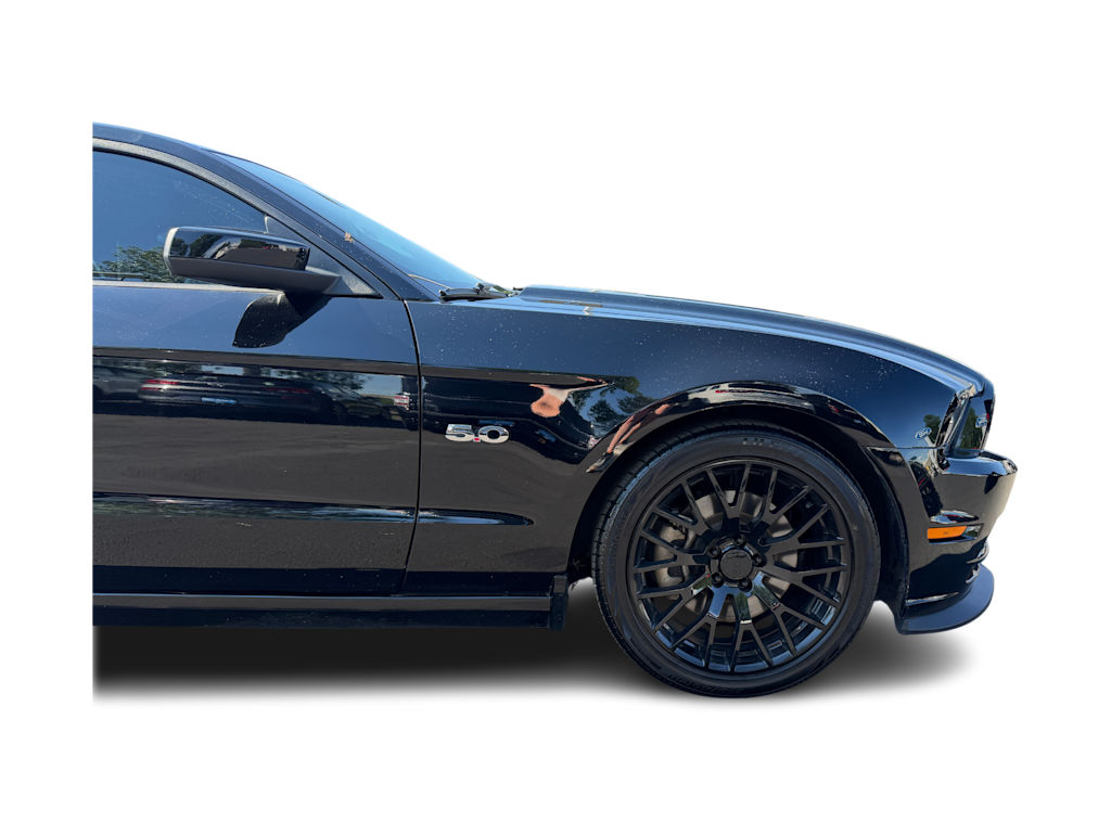 Thumbnail: 2014 Ford Mustang - 18