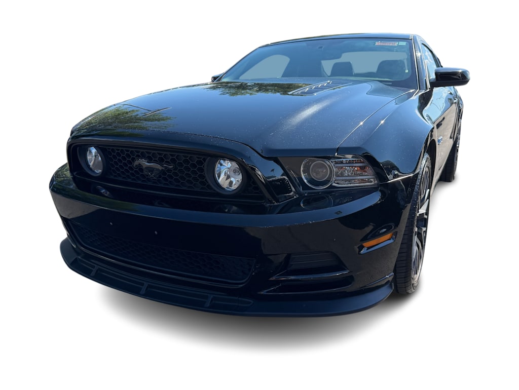 Thumbnail: 2014 Ford Mustang - 5