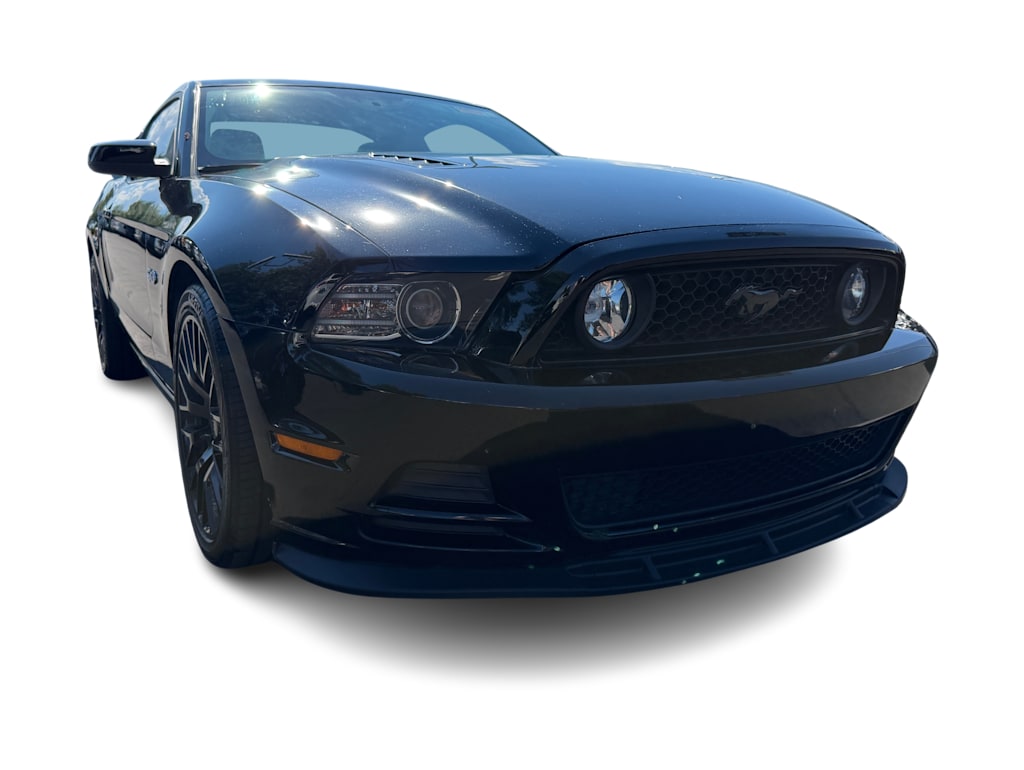 Thumbnail: 2014 Ford Mustang - 3
