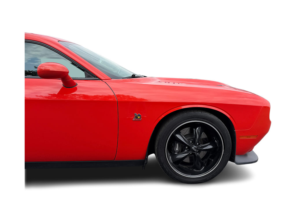 Thumbnail: 2019 Dodge Challenger - 17
