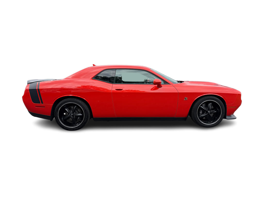 Thumbnail: 2019 Dodge Challenger - 18