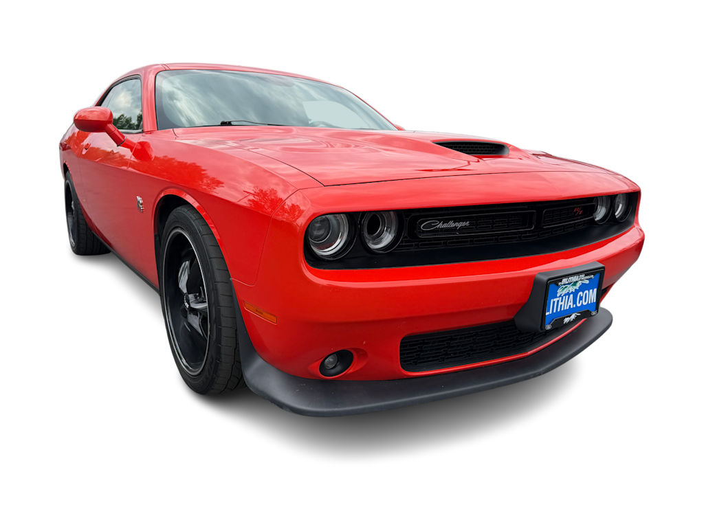Thumbnail: 2019 Dodge Challenger - 3