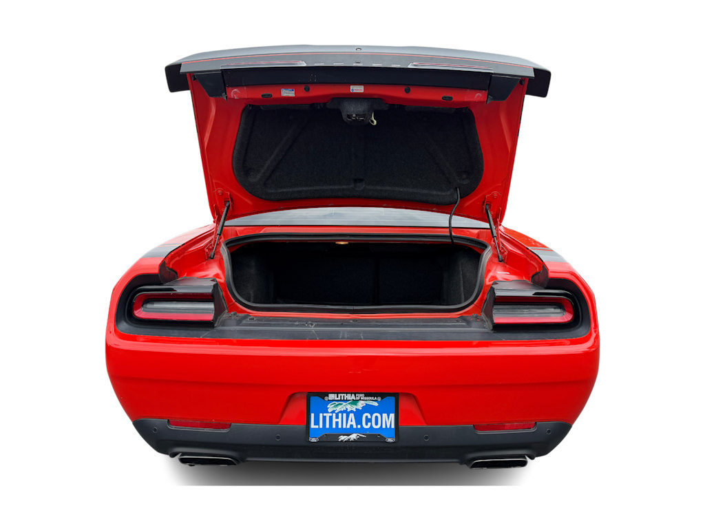 Thumbnail: 2019 Dodge Challenger - 22