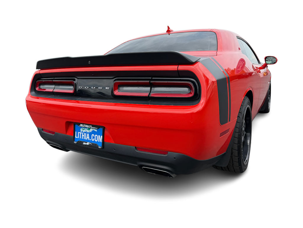 Thumbnail: 2019 Dodge Challenger - 19