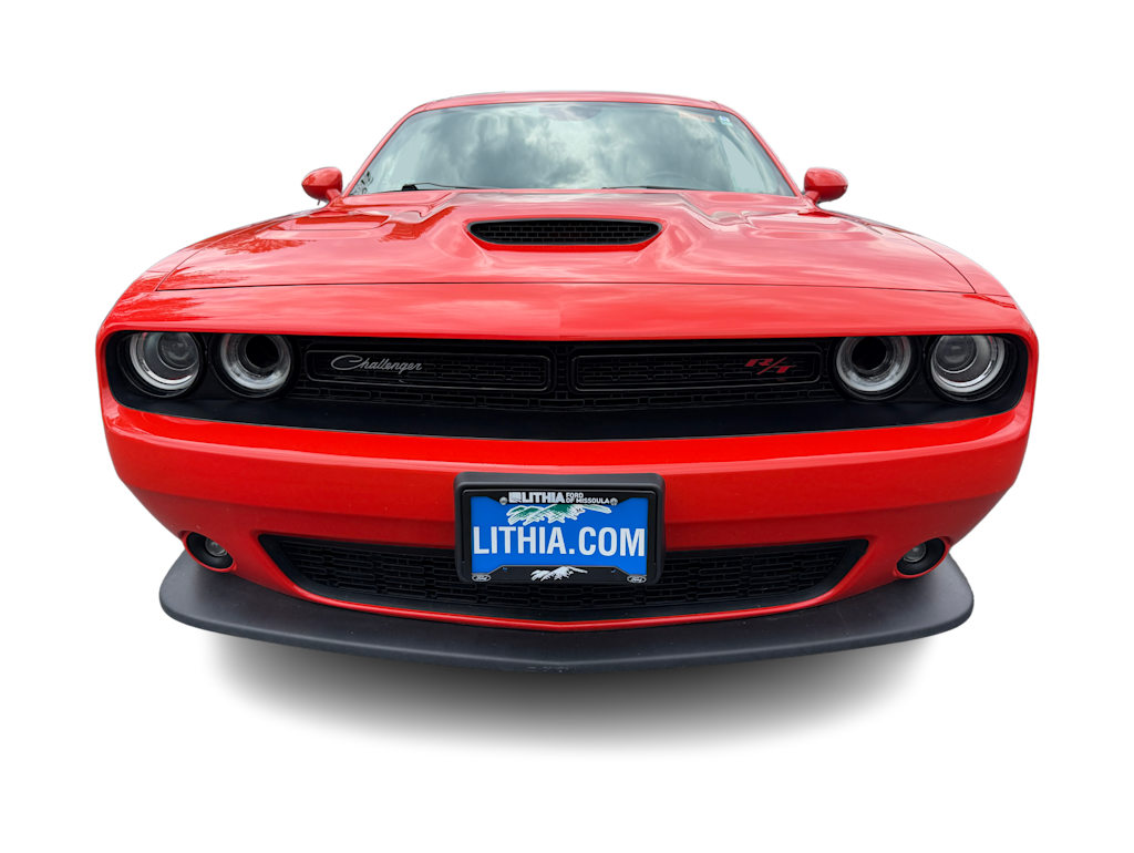 Thumbnail: 2019 Dodge Challenger - 5