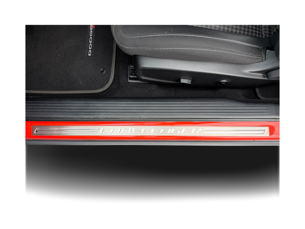 Thumbnail: 2019 Dodge Challenger - 14