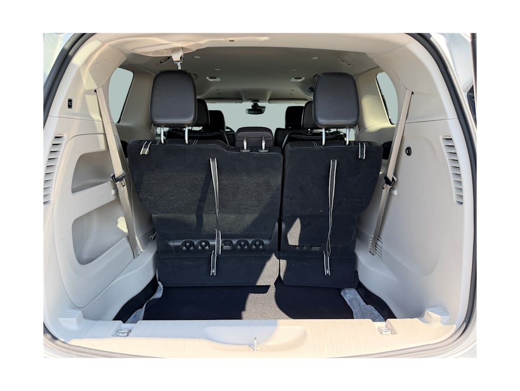 Thumbnail: 2024 Chrysler Pacifica - 19