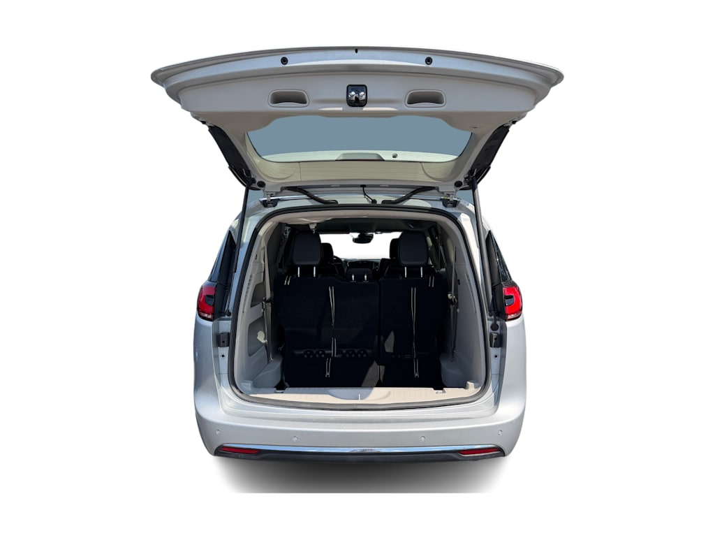 Thumbnail: 2024 Chrysler Pacifica - 13