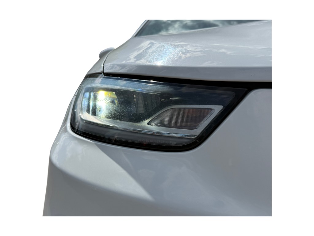 Thumbnail: 2022 Chrysler Pacifica - 16