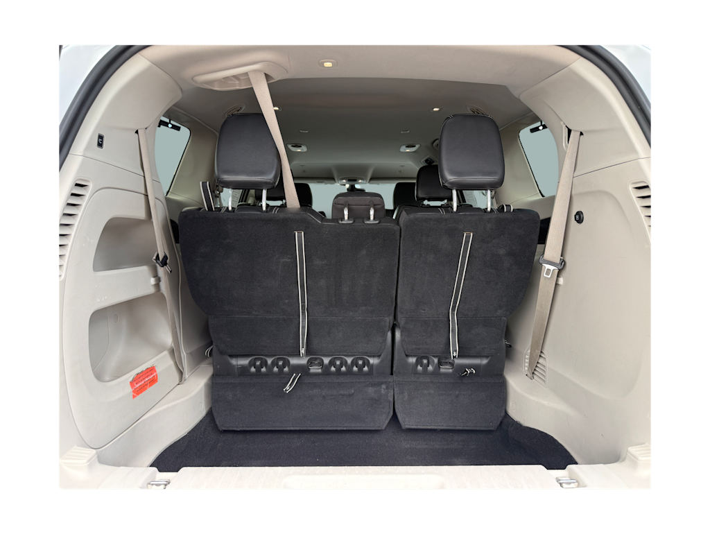 Thumbnail: 2022 Chrysler Pacifica - 19