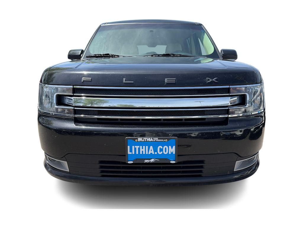 Thumbnail: 2019 Ford Flex - 4